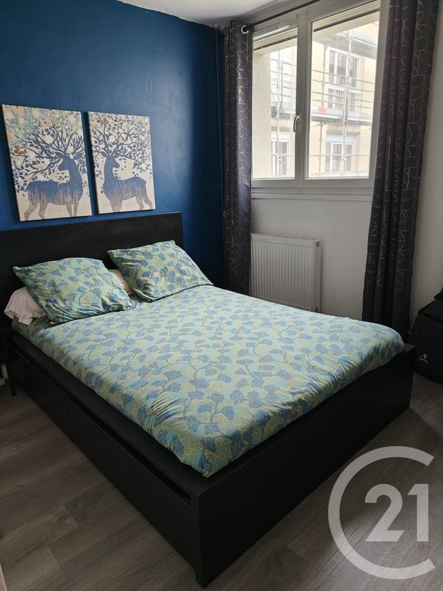 Appartement F2 à vendre - 2 pièces - 46.28 m2 - CHILLY MAZARIN - 91 - ILE-DE-FRANCE - Century 21 Agence Du Centre