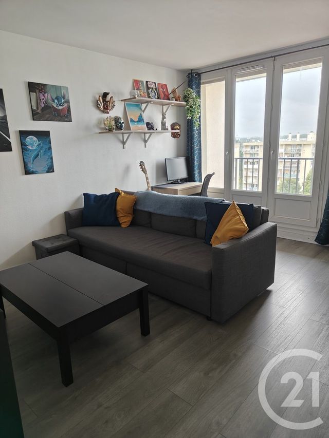 Appartement F2 à vendre - 2 pièces - 46.28 m2 - CHILLY MAZARIN - 91 - ILE-DE-FRANCE - Century 21 Agence Du Centre