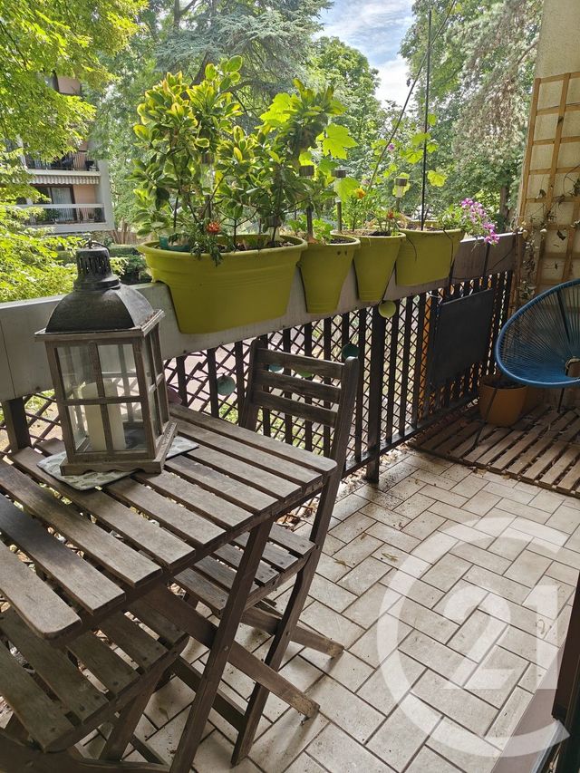 Appartement F4 à vendre - 4 pièces - 83.48 m2 - CHILLY MAZARIN - 91 - ILE-DE-FRANCE - Century 21 Agence Du Centre