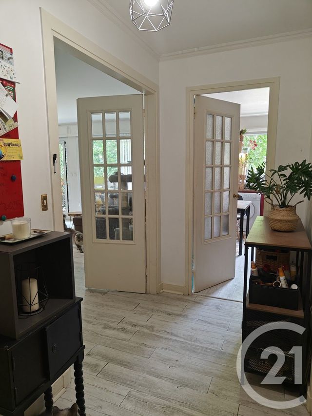 Appartement F4 à vendre - 4 pièces - 83.48 m2 - CHILLY MAZARIN - 91 - ILE-DE-FRANCE - Century 21 Agence Du Centre