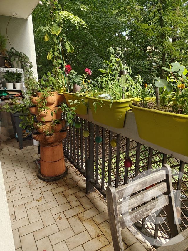 Appartement F4 à vendre - 4 pièces - 83.48 m2 - CHILLY MAZARIN - 91 - ILE-DE-FRANCE - Century 21 Agence Du Centre