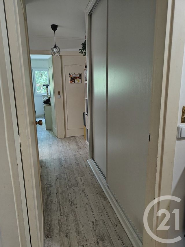 Appartement F4 à vendre - 4 pièces - 83.48 m2 - CHILLY MAZARIN - 91 - ILE-DE-FRANCE - Century 21 Agence Du Centre