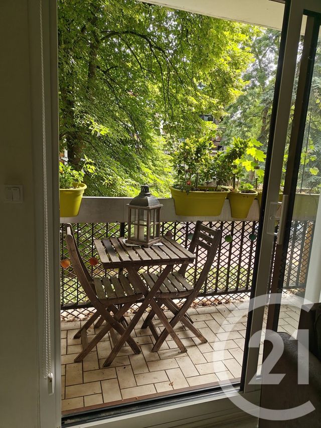 Appartement F4 à vendre - 4 pièces - 83.48 m2 - CHILLY MAZARIN - 91 - ILE-DE-FRANCE - Century 21 Agence Du Centre