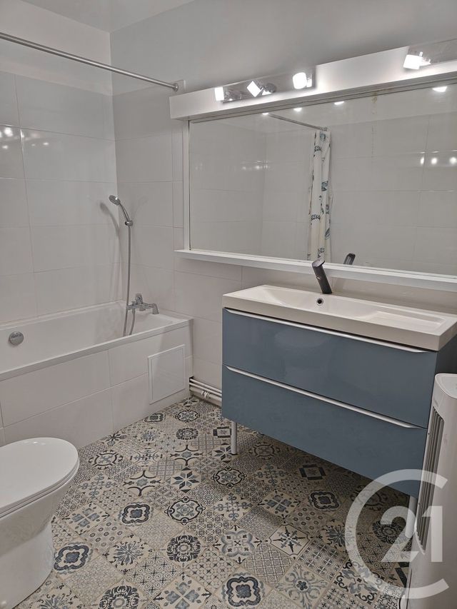 Appartement F4 à vendre - 4 pièces - 83.48 m2 - CHILLY MAZARIN - 91 - ILE-DE-FRANCE - Century 21 Agence Du Centre