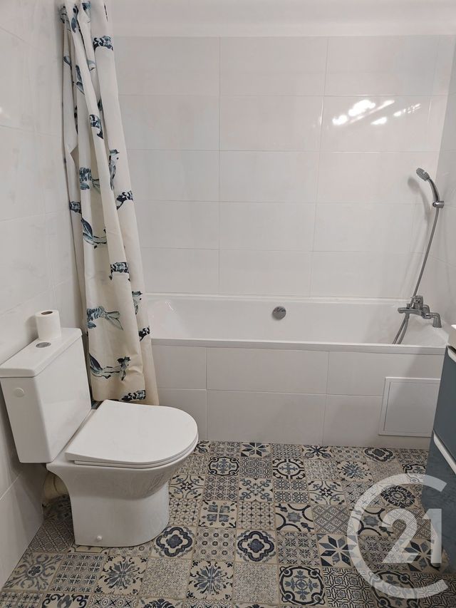 Appartement F4 à vendre - 4 pièces - 83.48 m2 - CHILLY MAZARIN - 91 - ILE-DE-FRANCE - Century 21 Agence Du Centre