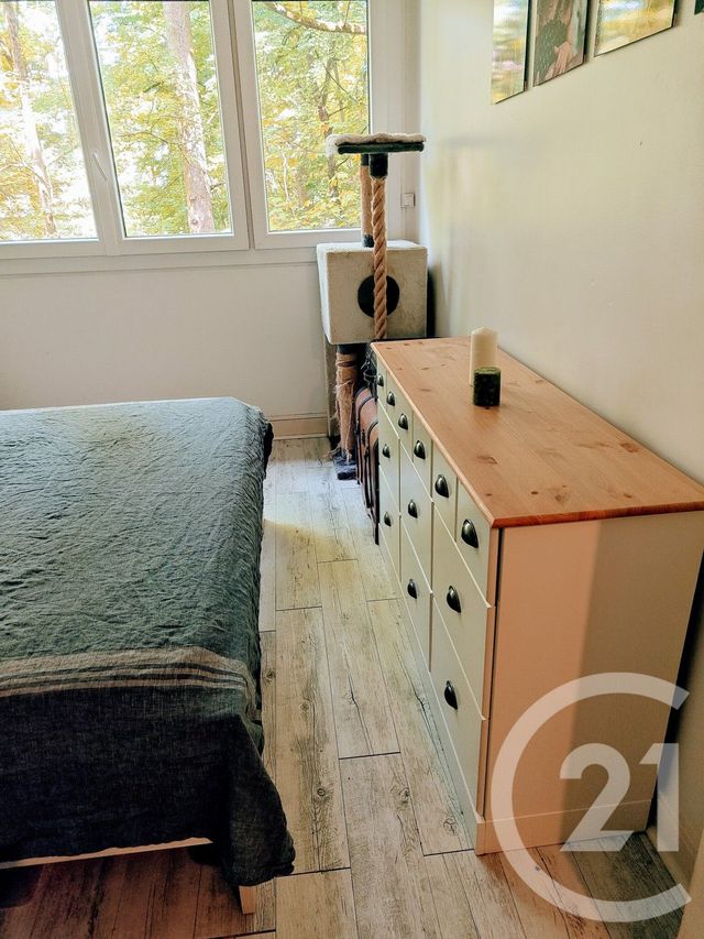 Appartement F4 à vendre - 4 pièces - 83.48 m2 - CHILLY MAZARIN - 91 - ILE-DE-FRANCE - Century 21 Agence Du Centre