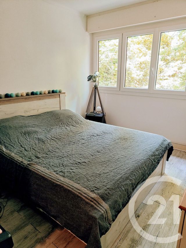 Appartement F4 à vendre - 4 pièces - 83.48 m2 - CHILLY MAZARIN - 91 - ILE-DE-FRANCE - Century 21 Agence Du Centre