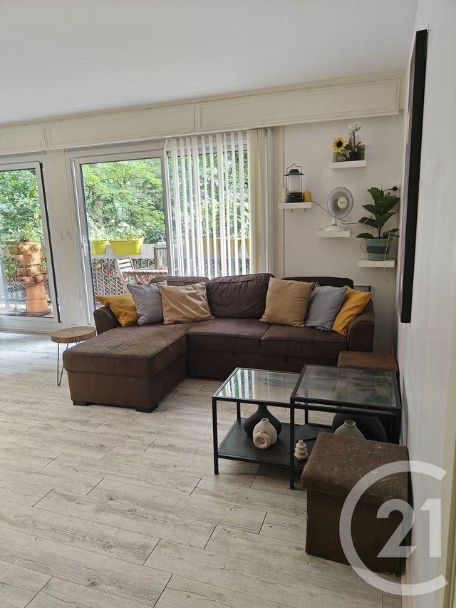 Appartement F4 à vendre - 4 pièces - 83.48 m2 - CHILLY MAZARIN - 91 - ILE-DE-FRANCE - Century 21 Agence Du Centre