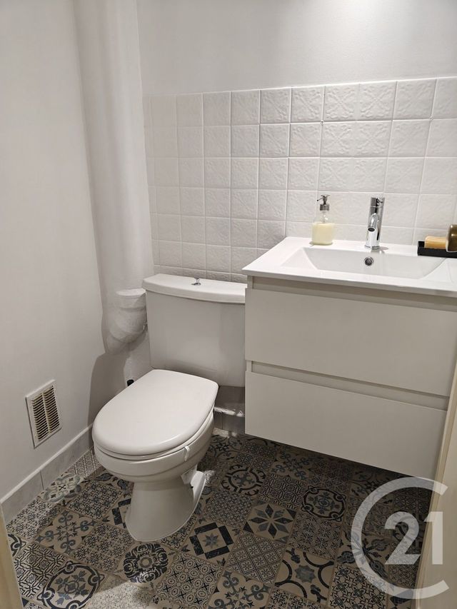 Appartement F4 à vendre - 4 pièces - 83.48 m2 - CHILLY MAZARIN - 91 - ILE-DE-FRANCE - Century 21 Agence Du Centre