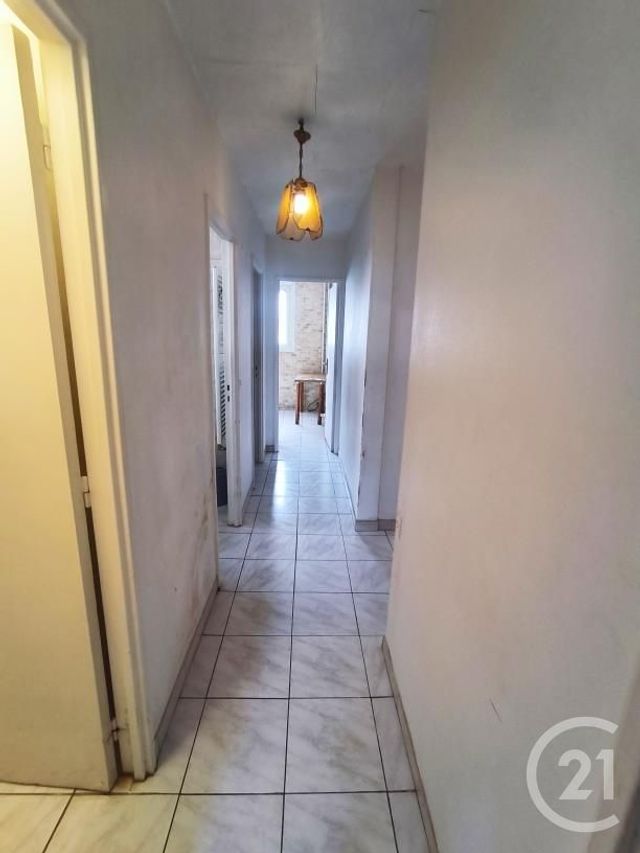 Appartement F2 à vendre - 2 pièces - 55.85 m2 - CHILLY MAZARIN - 91 - ILE-DE-FRANCE - Century 21 Agence Du Centre