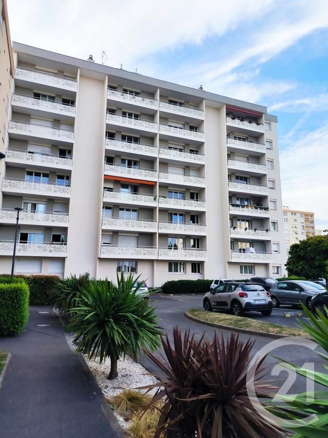 Appartement F2 à vendre - 2 pièces - 55.85 m2 - CHILLY MAZARIN - 91 - ILE-DE-FRANCE - Century 21 Agence Du Centre