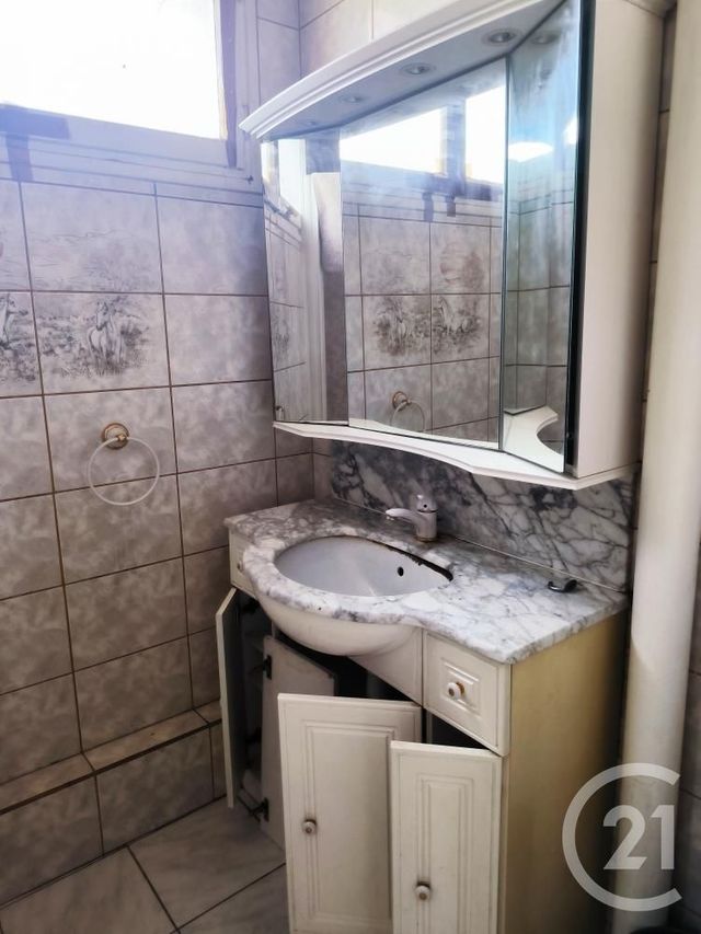 Appartement F2 à vendre - 2 pièces - 55.85 m2 - CHILLY MAZARIN - 91 - ILE-DE-FRANCE - Century 21 Agence Du Centre