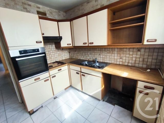 Appartement F2 à vendre - 2 pièces - 55.85 m2 - CHILLY MAZARIN - 91 - ILE-DE-FRANCE - Century 21 Agence Du Centre