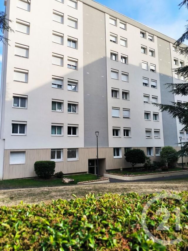 Appartement F2 à vendre CHILLY MAZARIN