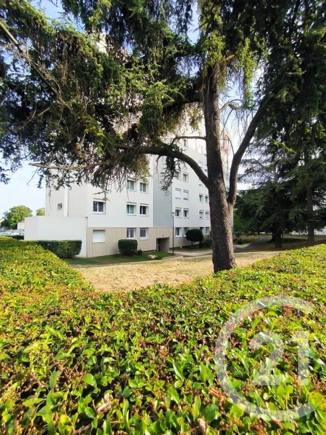 Appartement F2 à vendre - 2 pièces - 55.85 m2 - CHILLY MAZARIN - 91 - ILE-DE-FRANCE - Century 21 Agence Du Centre