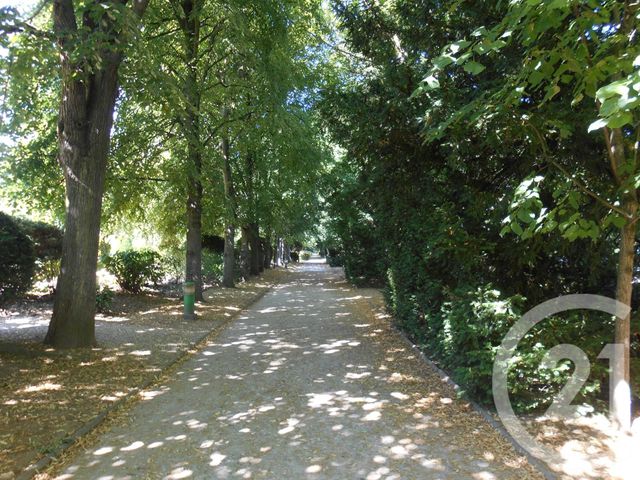 Appartement F4 à vendre - 4 pièces - 90.26 m2 - CHILLY MAZARIN - 91 - ILE-DE-FRANCE - Century 21 Agence Du Centre