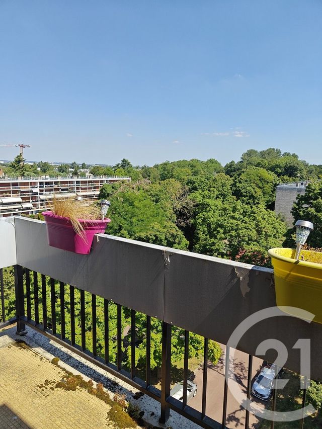Appartement F4 à vendre - 4 pièces - 90.26 m2 - CHILLY MAZARIN - 91 - ILE-DE-FRANCE - Century 21 Agence Du Centre