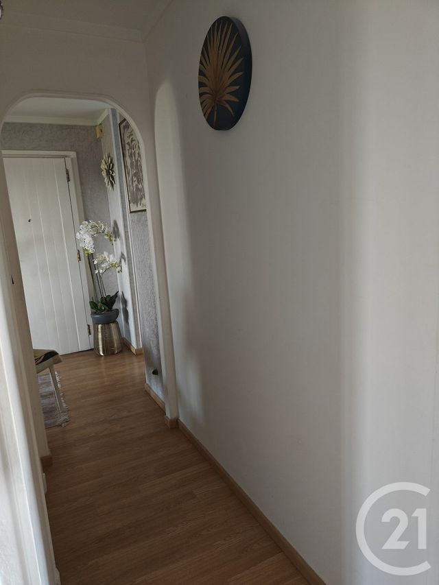 Appartement F4 à vendre - 4 pièces - 90.26 m2 - CHILLY MAZARIN - 91 - ILE-DE-FRANCE - Century 21 Agence Du Centre