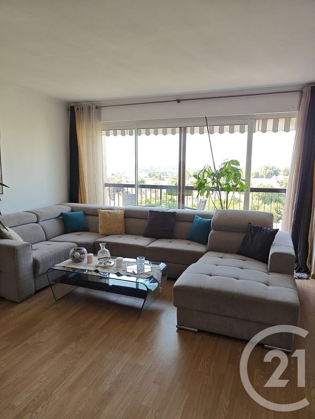 appartement - CHILLY MAZARIN - 91