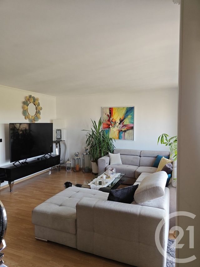 Appartement F4 à vendre - 4 pièces - 90.26 m2 - CHILLY MAZARIN - 91 - ILE-DE-FRANCE - Century 21 Agence Du Centre