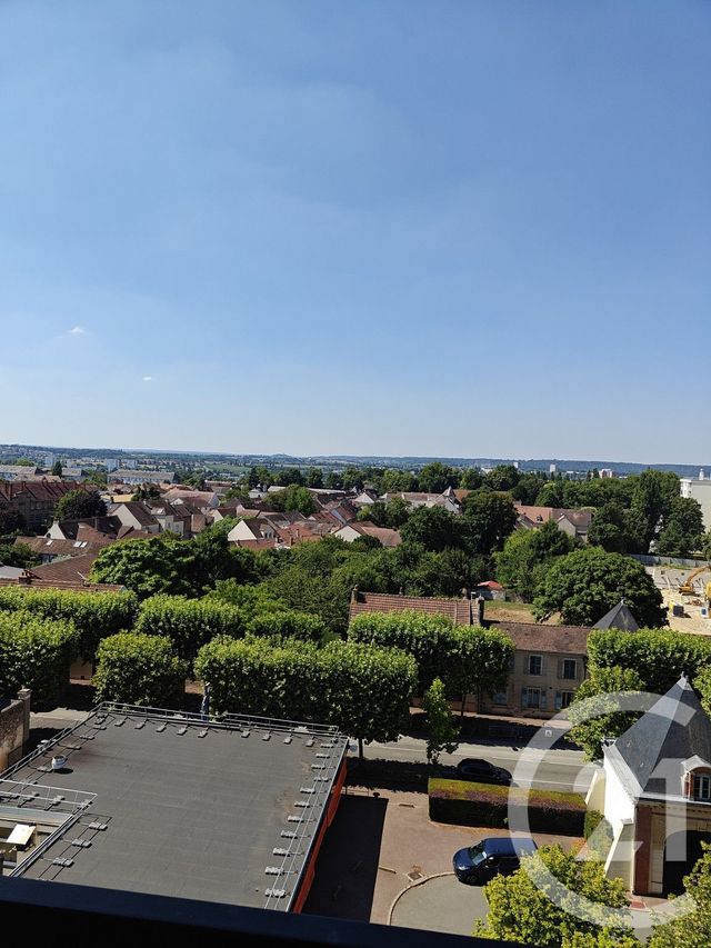 Appartement F4 à vendre - 4 pièces - 90.26 m2 - CHILLY MAZARIN - 91 - ILE-DE-FRANCE - Century 21 Agence Du Centre