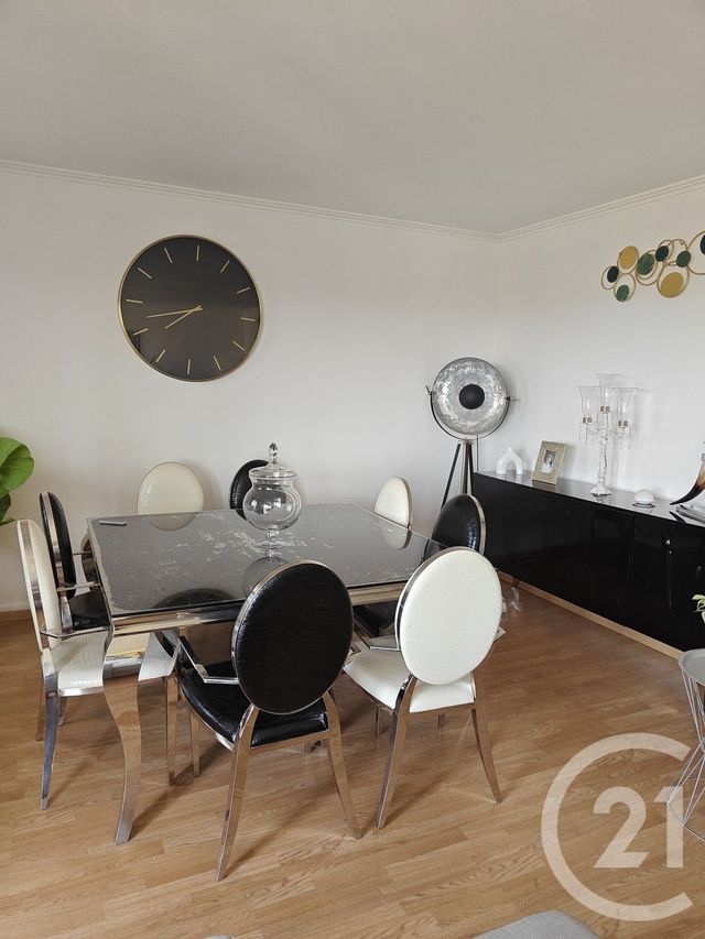 Appartement F4 à vendre - 4 pièces - 90.26 m2 - CHILLY MAZARIN - 91 - ILE-DE-FRANCE - Century 21 Agence Du Centre