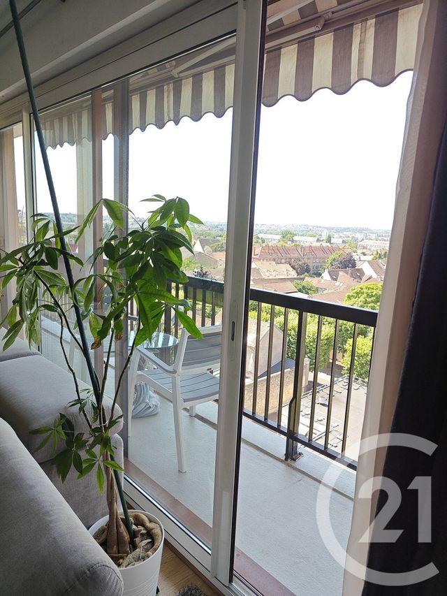 Appartement F4 à vendre - 4 pièces - 90.26 m2 - CHILLY MAZARIN - 91 - ILE-DE-FRANCE - Century 21 Agence Du Centre