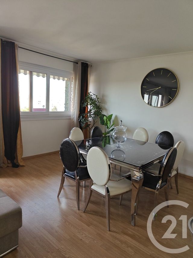 Appartement F4 à vendre - 4 pièces - 90.26 m2 - CHILLY MAZARIN - 91 - ILE-DE-FRANCE - Century 21 Agence Du Centre