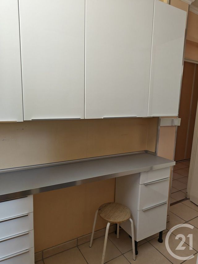 Afficher la photo en grand Appartement F3 à vendre - 3 pièces - 55.86 m2 - CHILLY MAZARIN - 91 - ILE-DE-FRANCE - Century 21 Agence Du Centre