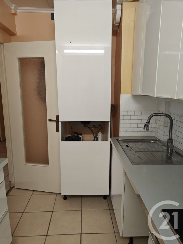 Afficher la photo en grand Appartement F3 à vendre - 3 pièces - 55.86 m2 - CHILLY MAZARIN - 91 - ILE-DE-FRANCE - Century 21 Agence Du Centre