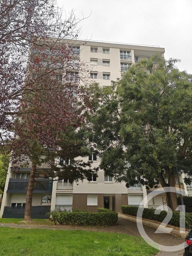 appartement - CHILLY MAZARIN - 91