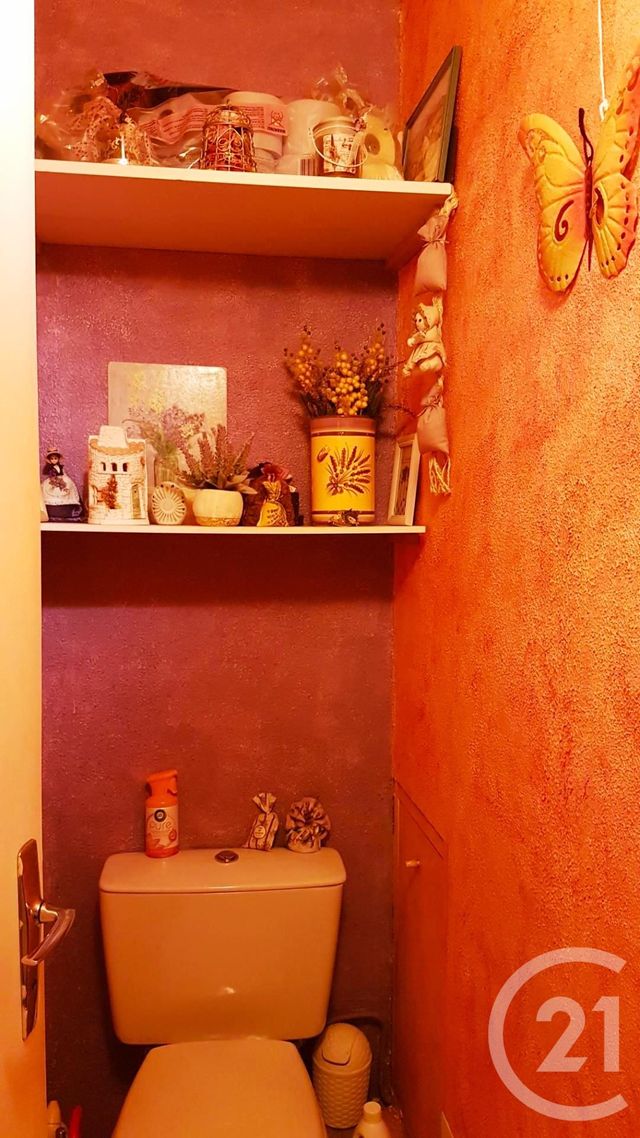 Appartement F2 à vendre - 2 pièces - 46.51 m2 - CHILLY MAZARIN - 91 - ILE-DE-FRANCE - Century 21 Agence Du Centre