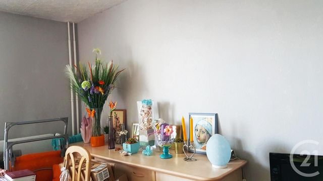 Appartement F2 à vendre - 2 pièces - 46.51 m2 - CHILLY MAZARIN - 91 - ILE-DE-FRANCE - Century 21 Agence Du Centre