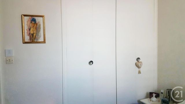 Appartement F2 à vendre - 2 pièces - 46.51 m2 - CHILLY MAZARIN - 91 - ILE-DE-FRANCE - Century 21 Agence Du Centre