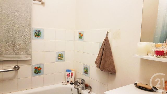 Appartement F2 à vendre - 2 pièces - 46.51 m2 - CHILLY MAZARIN - 91 - ILE-DE-FRANCE - Century 21 Agence Du Centre