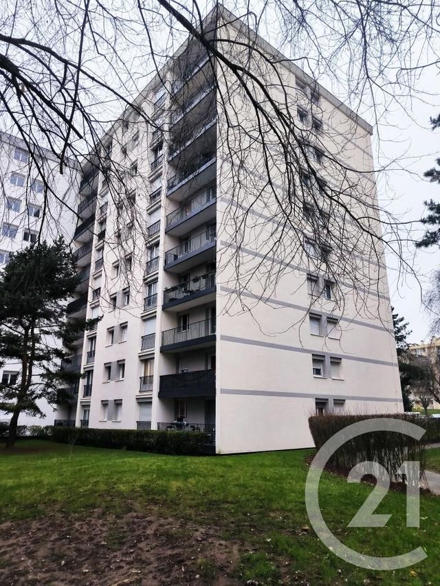 Appartement F2 à vendre - 2 pièces - 46.51 m2 - CHILLY MAZARIN - 91 - ILE-DE-FRANCE - Century 21 Agence Du Centre