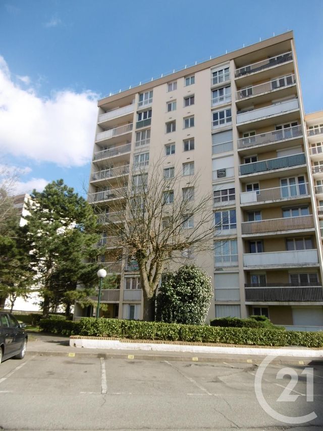 appartement - CHILLY MAZARIN - 91