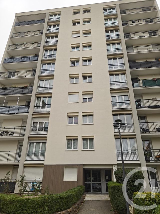 Appartement F2 à vendre - 2 pièces - 46.51 m2 - CHILLY MAZARIN - 91 - ILE-DE-FRANCE - Century 21 Agence Du Centre