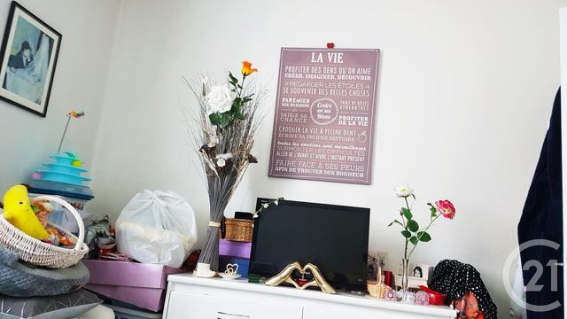 Appartement F2 à vendre - 2 pièces - 46.51 m2 - CHILLY MAZARIN - 91 - ILE-DE-FRANCE - Century 21 Agence Du Centre