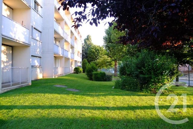 Appartement F3 à vendre - 3 pièces - 62.7 m2 - CHILLY MAZARIN - 91 - ILE-DE-FRANCE - Century 21 Agence Du Centre