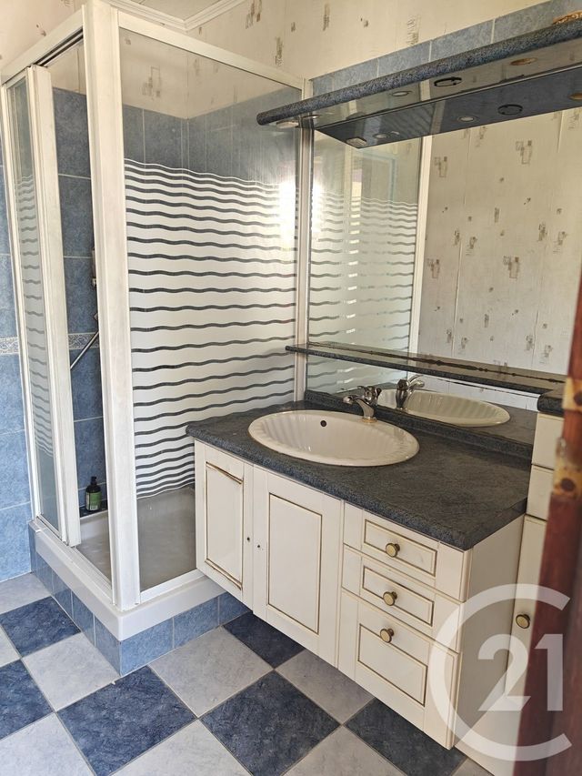 Appartement F3 à vendre - 3 pièces - 62.7 m2 - CHILLY MAZARIN - 91 - ILE-DE-FRANCE - Century 21 Agence Du Centre