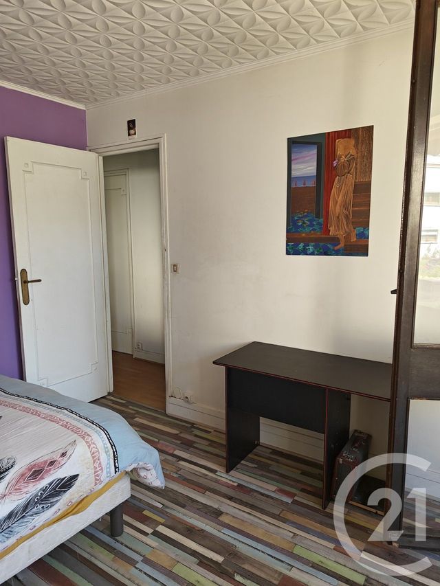 Appartement F3 à vendre - 3 pièces - 62.7 m2 - CHILLY MAZARIN - 91 - ILE-DE-FRANCE - Century 21 Agence Du Centre