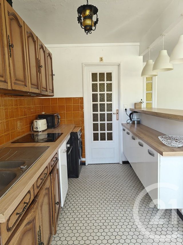 Appartement F3 à vendre - 3 pièces - 62.7 m2 - CHILLY MAZARIN - 91 - ILE-DE-FRANCE - Century 21 Agence Du Centre