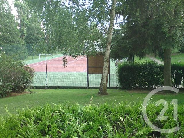 Appartement F3 à vendre - 3 pièces - 62.7 m2 - CHILLY MAZARIN - 91 - ILE-DE-FRANCE - Century 21 Agence Du Centre