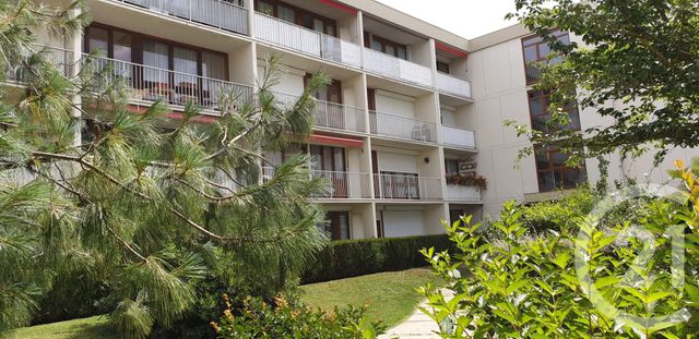 Appartement F3 à vendre - 3 pièces - 62.7 m2 - CHILLY MAZARIN - 91 - ILE-DE-FRANCE - Century 21 Agence Du Centre