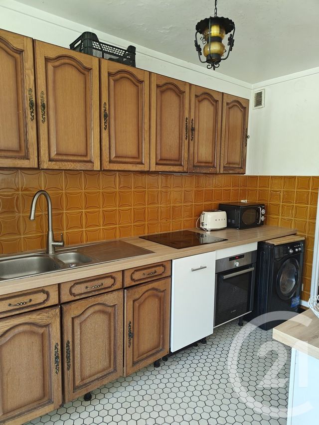 Appartement F3 à vendre - 3 pièces - 62.7 m2 - CHILLY MAZARIN - 91 - ILE-DE-FRANCE - Century 21 Agence Du Centre