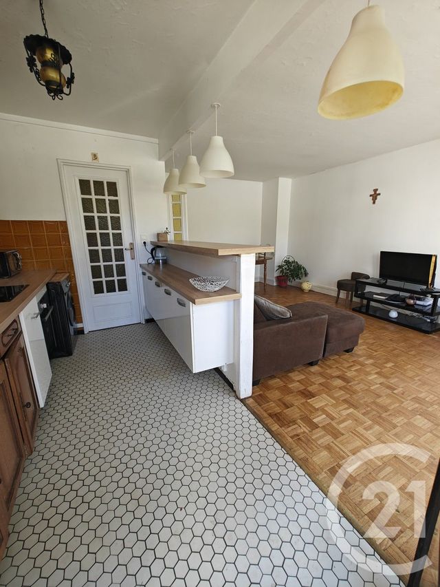 Appartement F3 à vendre - 3 pièces - 62.7 m2 - CHILLY MAZARIN - 91 - ILE-DE-FRANCE - Century 21 Agence Du Centre