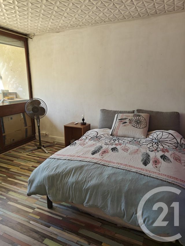 Appartement F3 à vendre - 3 pièces - 62.7 m2 - CHILLY MAZARIN - 91 - ILE-DE-FRANCE - Century 21 Agence Du Centre