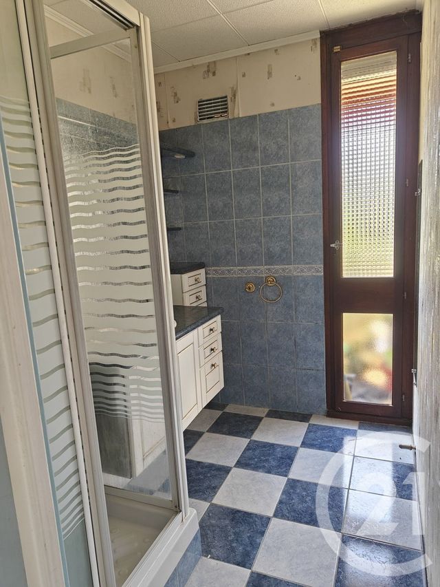 Appartement F3 à vendre - 3 pièces - 62.7 m2 - CHILLY MAZARIN - 91 - ILE-DE-FRANCE - Century 21 Agence Du Centre