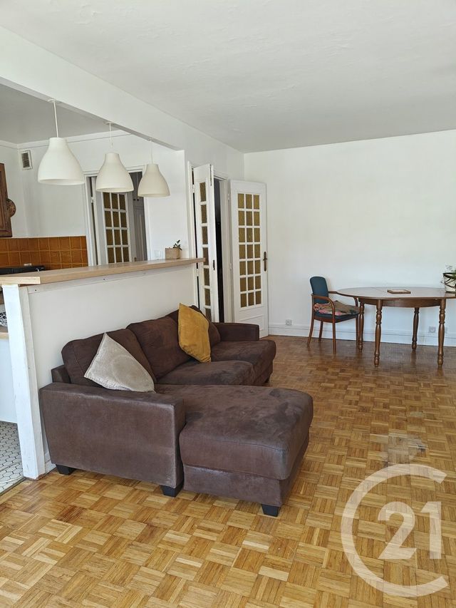 Appartement F3 à vendre - 3 pièces - 62.7 m2 - CHILLY MAZARIN - 91 - ILE-DE-FRANCE - Century 21 Agence Du Centre